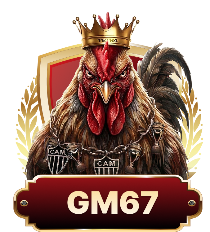 GM67 ⭐️ Nhà Cái Uy Tín Hàng Đầu Châu Á Năm 2026